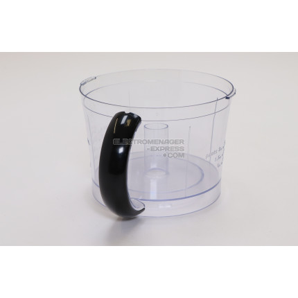 Bol hachoir seul robot ménager