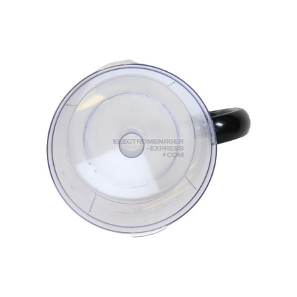 Bol hachoir seul robot ménager