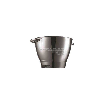 BOL INOX CHEF + POIGNEES 36385 2PCM