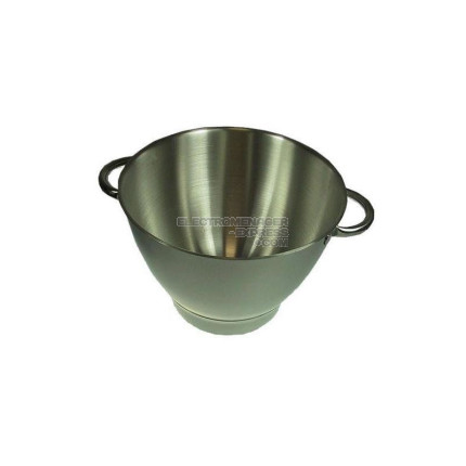 BOL INOX CHEF + POIGNEES 36385 2PCM