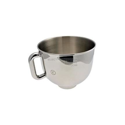 Bol inox