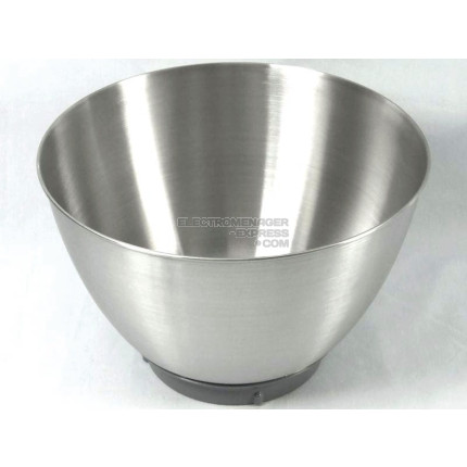 Bol inox