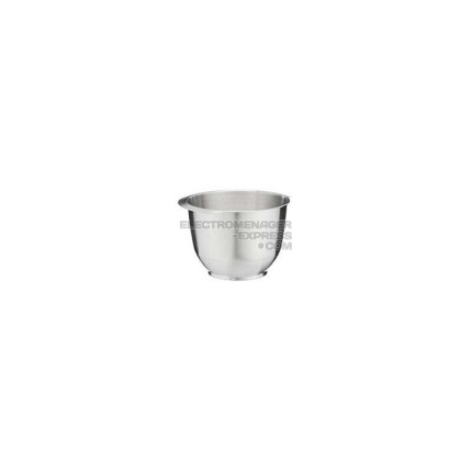 BOL MÉLANGEUR INOX 3,9 L - MUM5 STYLINE BOSCH