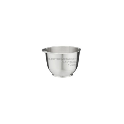 BOL MÉLANGEUR INOX 3,9 L - MUM5 STYLINE BOSCH
