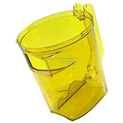 Bol séparateur jaune