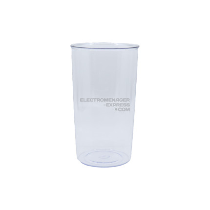 Bol transparent