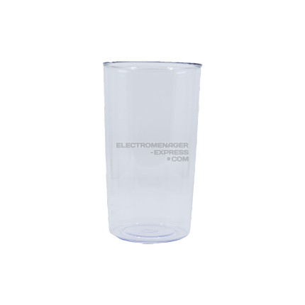Bol transparent