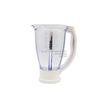 Boll blender