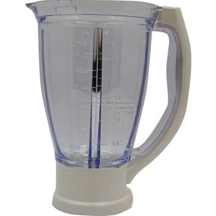 Boll blender
