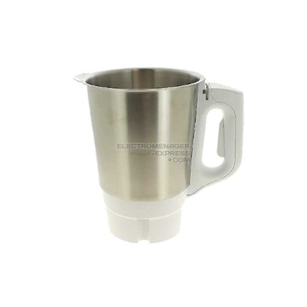 Boll blender