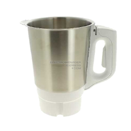 Boll blender