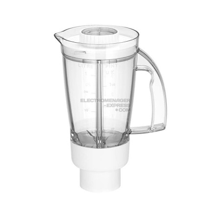 Boll blender