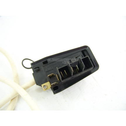 BORNIER ELECTRIQUE