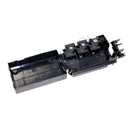 Bornier électrique monofase (f2000)