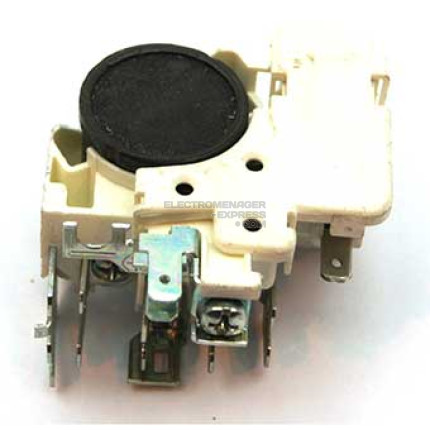 Bornier ptc protecteur moteur