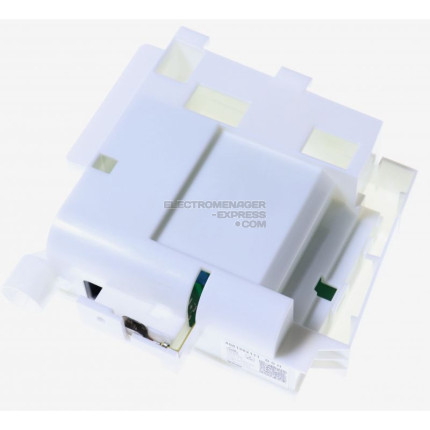 Bote cordon dalimentation