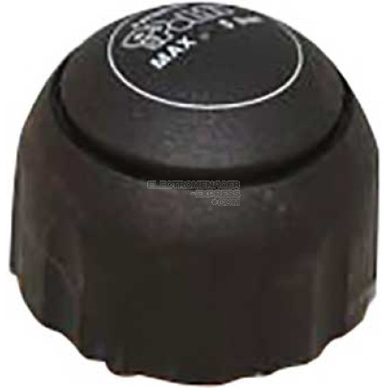 Bouchon à vis