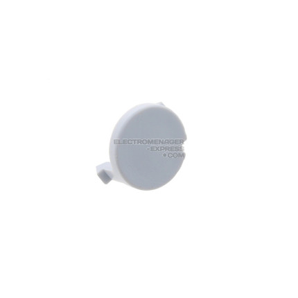 Bouchon blanc multiflow