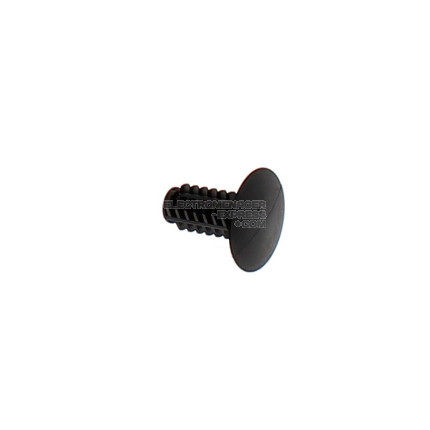 BOUCHON BOUCLIER AVANT INSONORISATION