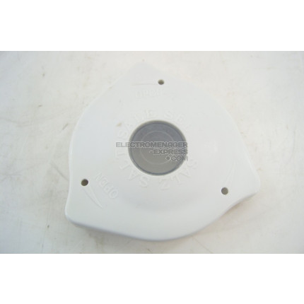 Bouchon d'adoucisseur d'eau