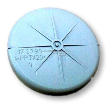 BOUCHON D ALIMENTATION BRAS DIFFUSEUR SUPERIEUR