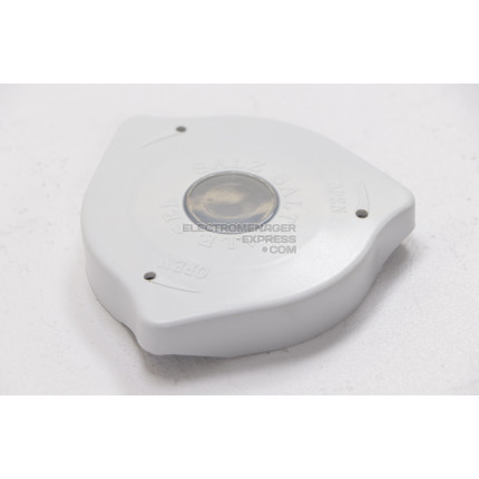 Bouchon de bac à sel