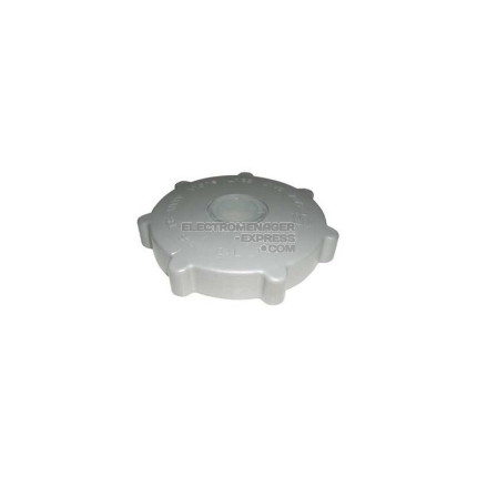 Bouchon de boîte à sel