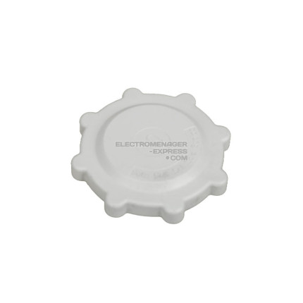 Bouchon de boîte à sel