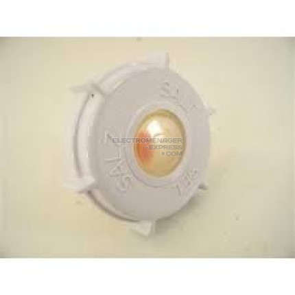 Bouchon de boîte à sel