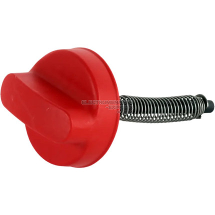 Bouchon de chaudière