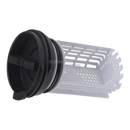 Bouchon de pompe de vidange