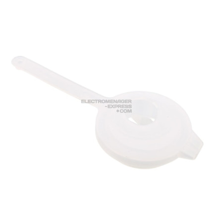 Bouchon de réservoir pour sèche-linge