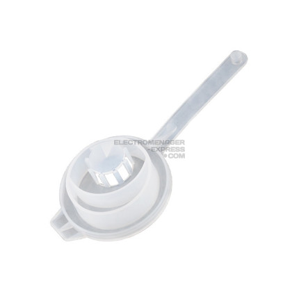 Bouchon de réservoir pour sèche-linge