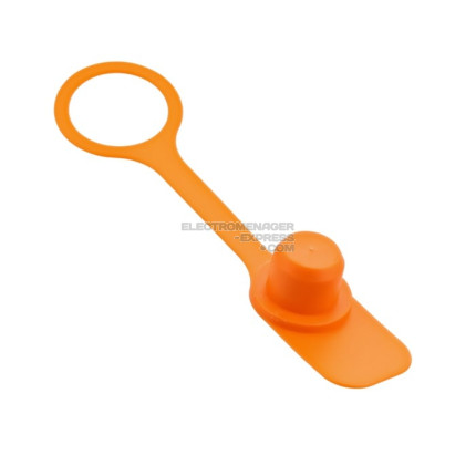 Bouchon de tuyau de vidange pour lave-vaisselle
