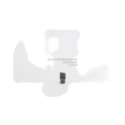 Bouchon du tuyau de vidange de réservoir