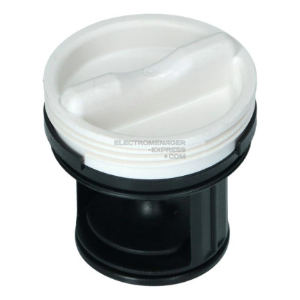 BOUCHON FILTRE POMPE