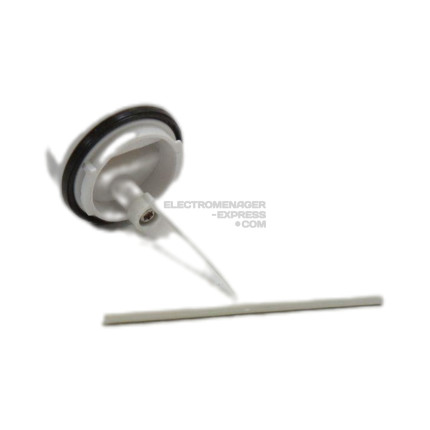 Bouchon + joint de réservoir smart