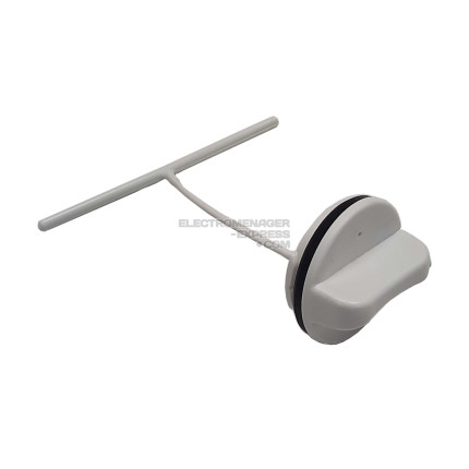 Bouchon + joint de réservoir smart