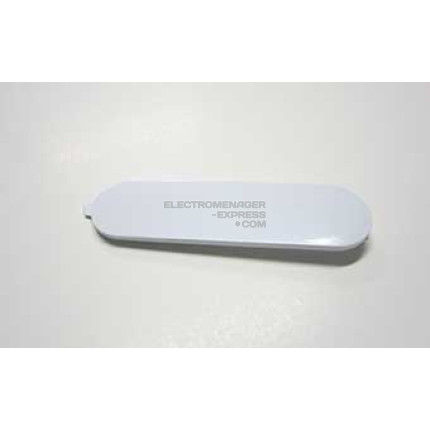 Bouchon polar blanc 74x20 tablau de bord