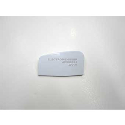 Bouchon pw 59x35 superiure porte droit