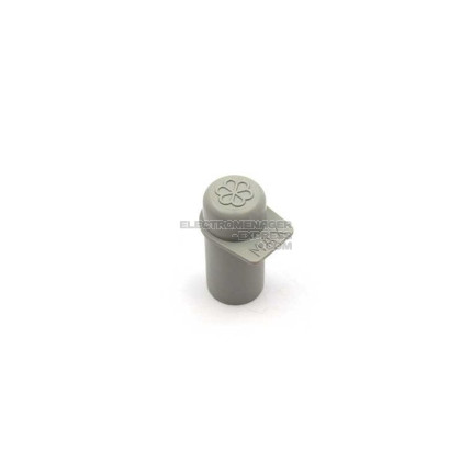 BOUCHON TIROIR DETERSIF INDESIT