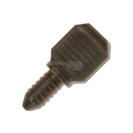 BOUCHON VISSABLE DE VIDANGE