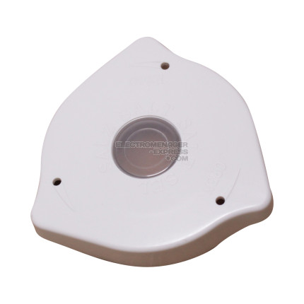 Bouchons de bac à sel