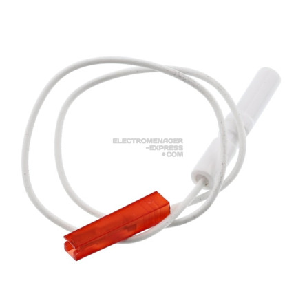 Bougie d'allumage de brûleur triple couronne pour table de cuisson