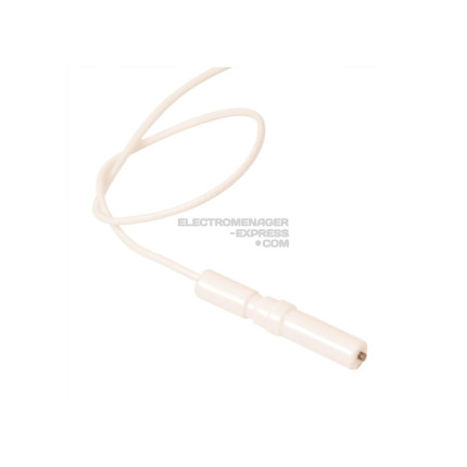Bougie d'allumage de brûleur triple couronne pour table de cuisson