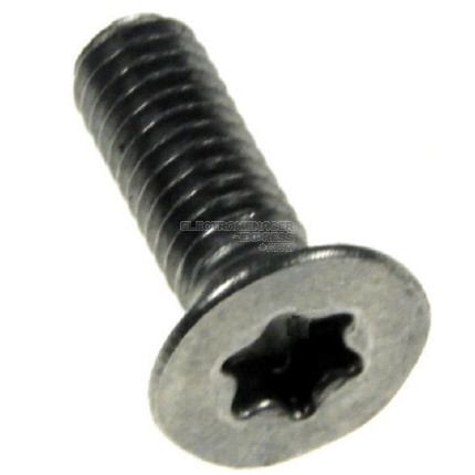 Boulon (m4x12)