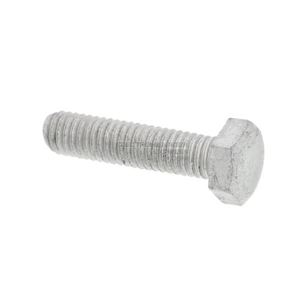 Boulon pour poulie de lave-linge