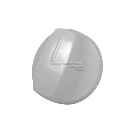 Bouton blanc