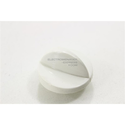 Bouton blanc