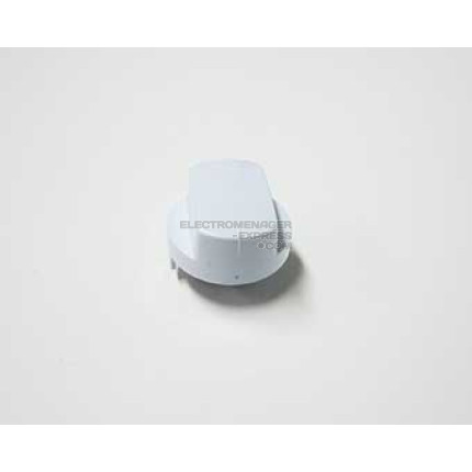 Bouton blanc(pw)